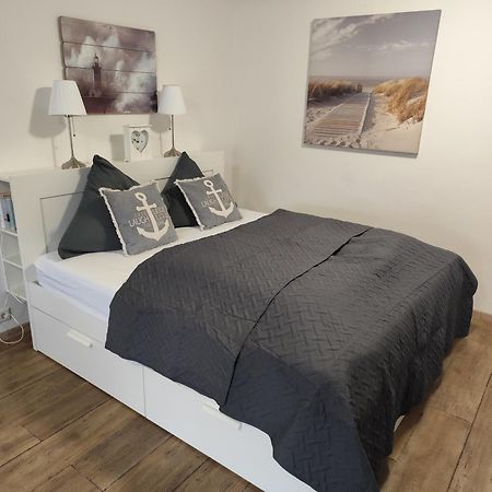 Ferienwohnungen Recklinghausen-Nord Bagian luar foto