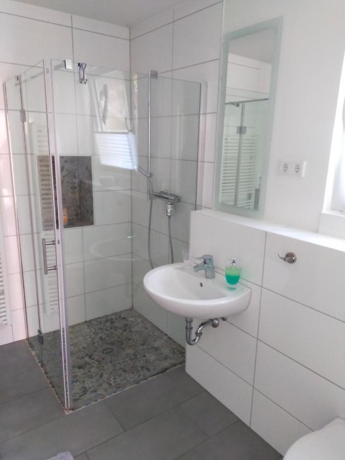 Ferienwohnungen Recklinghausen-Nord Bagian luar foto
