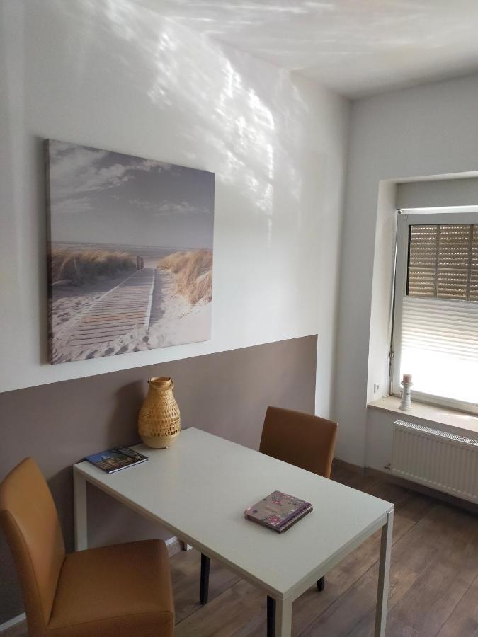 Ferienwohnungen Recklinghausen-Nord Bagian luar foto