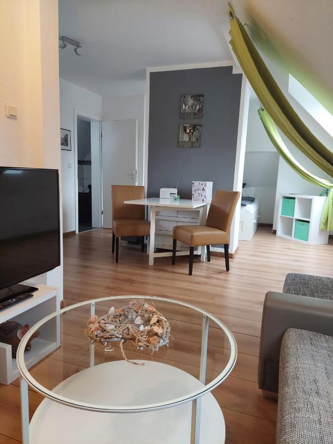 Ferienwohnungen Recklinghausen-Nord Bagian luar foto