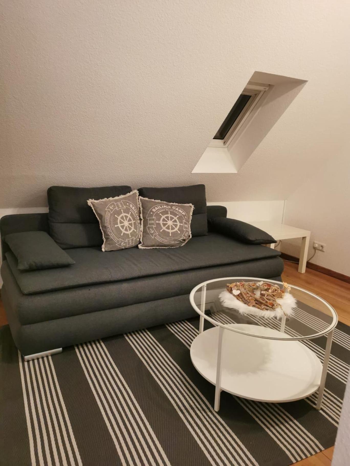 Ferienwohnungen Recklinghausen-Nord Bagian luar foto